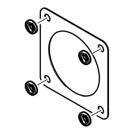 Festo Seal-Set EADS-F-40P EADS-F-40P